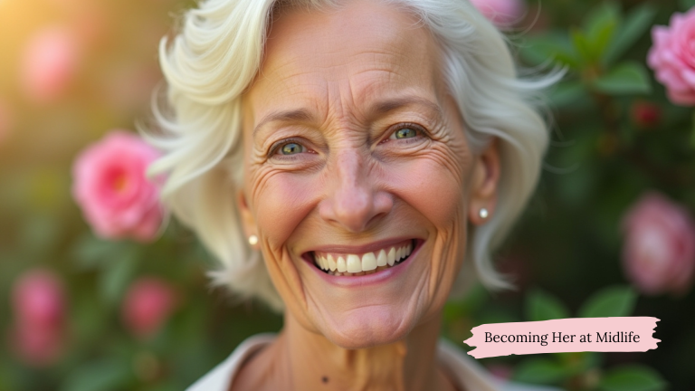 Finding Purpose After 50