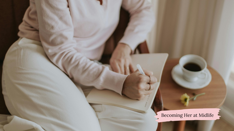 how to journal for manifestation