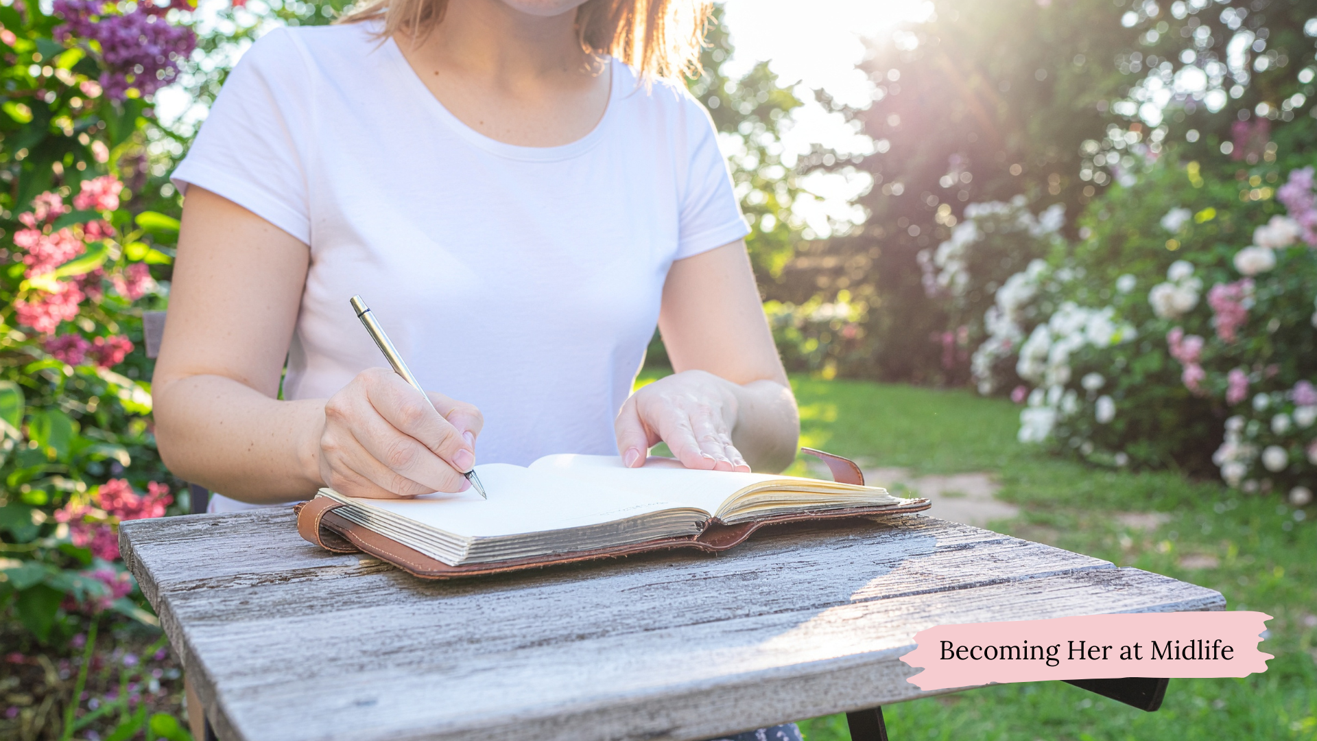 Journal Prompts for Women