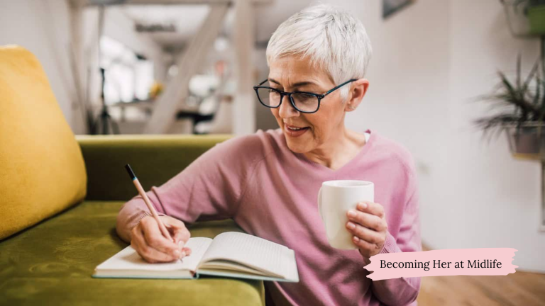 limiting beliefs journal prompts