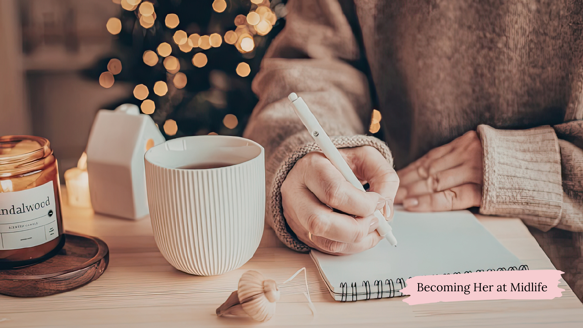 Manifestation Journal Prompts