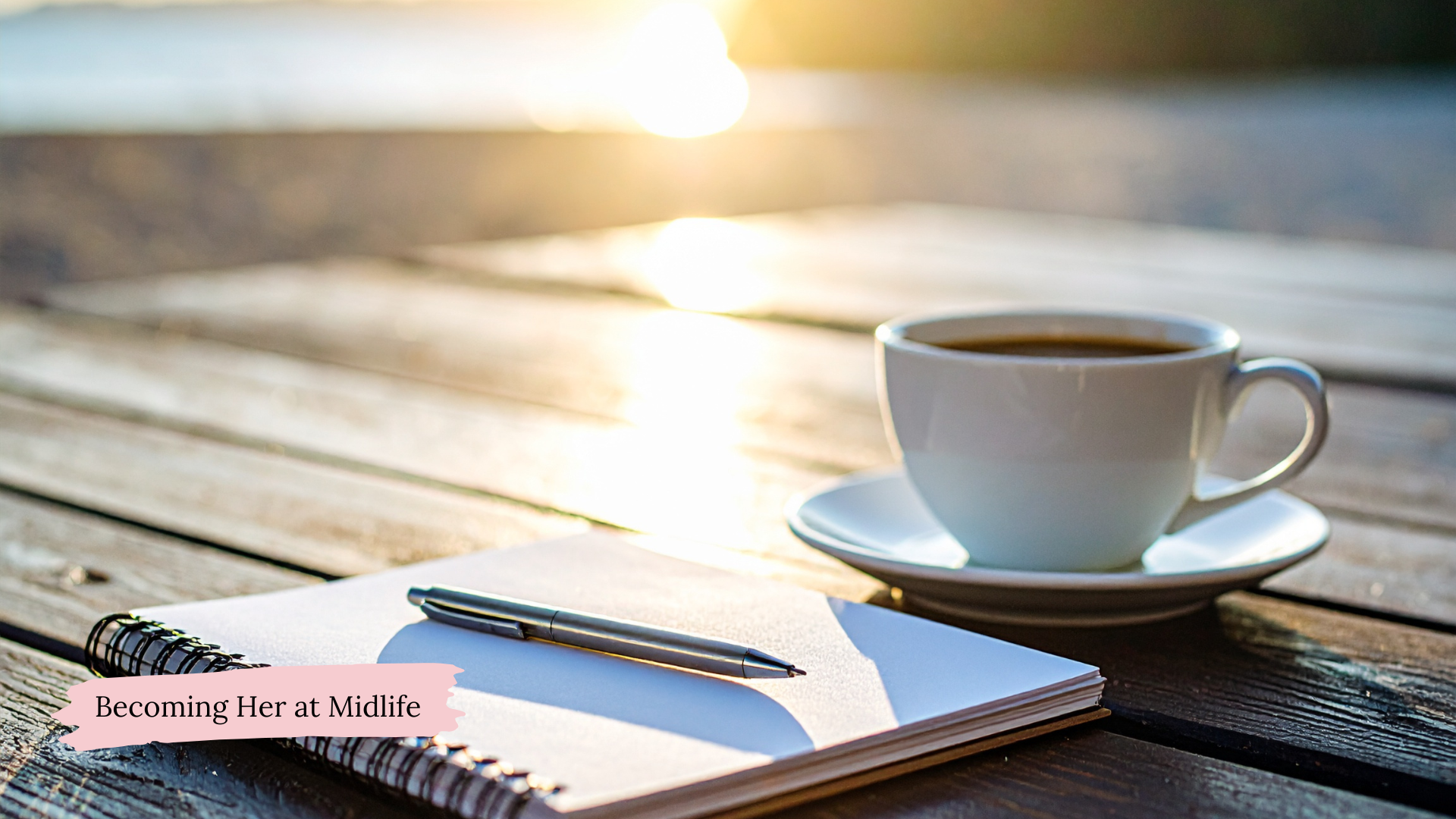 Morning Journaling Routine