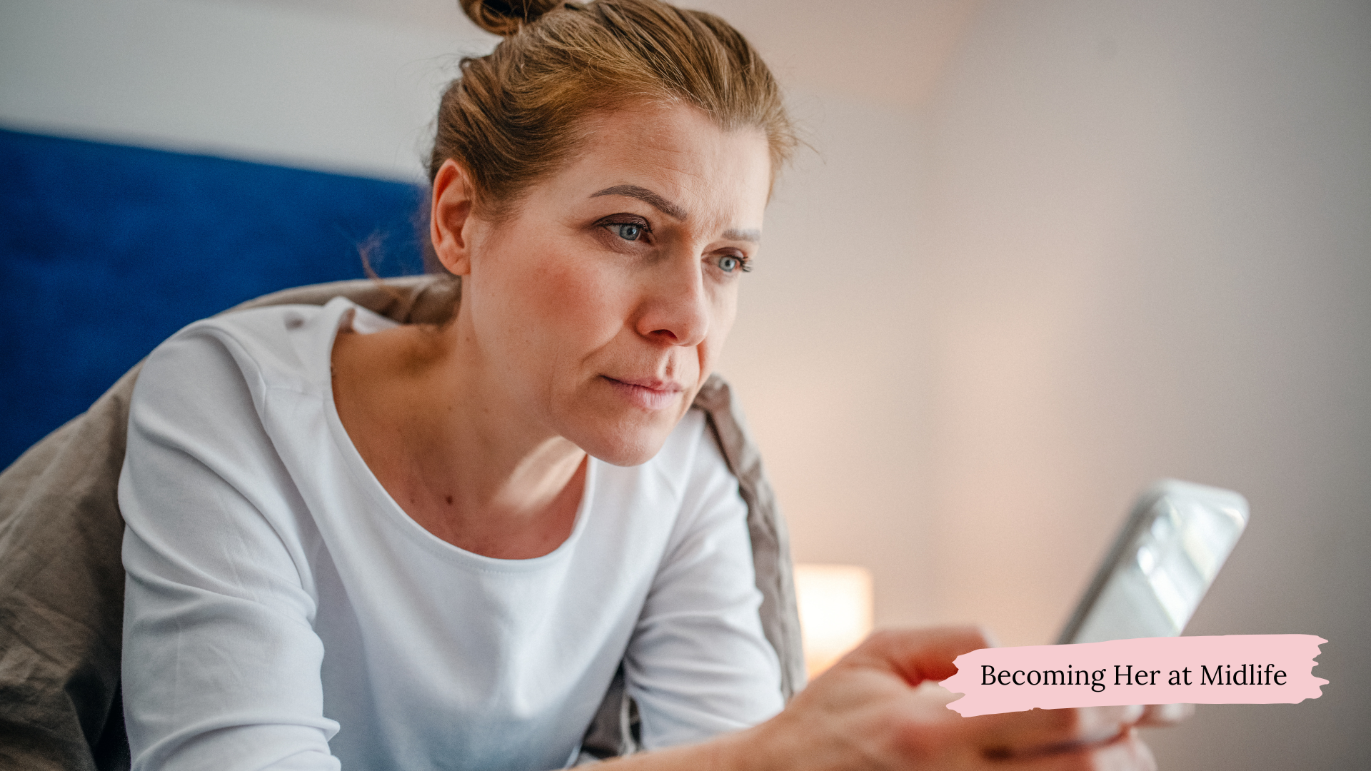 reinvent yourself at 50