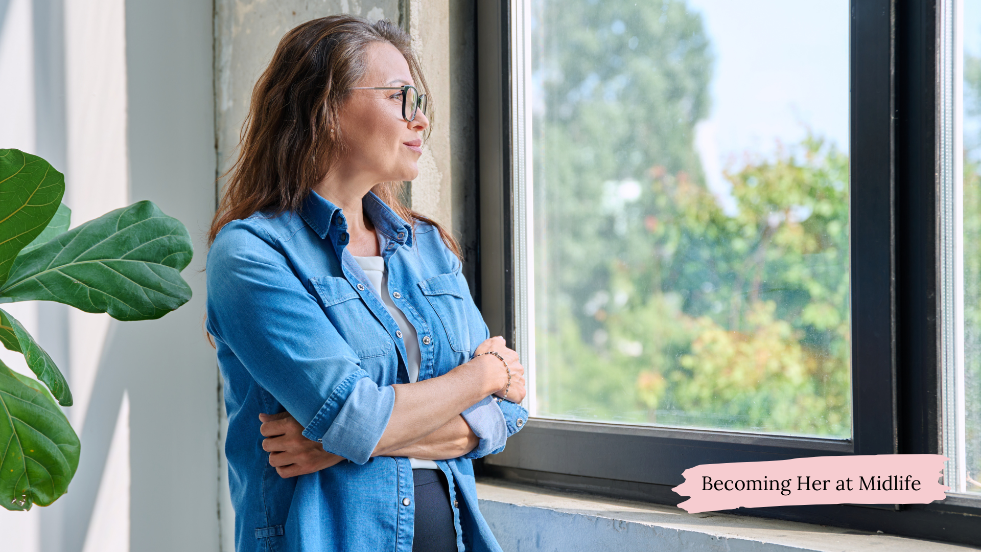 How to Reinvent Yourself at 50