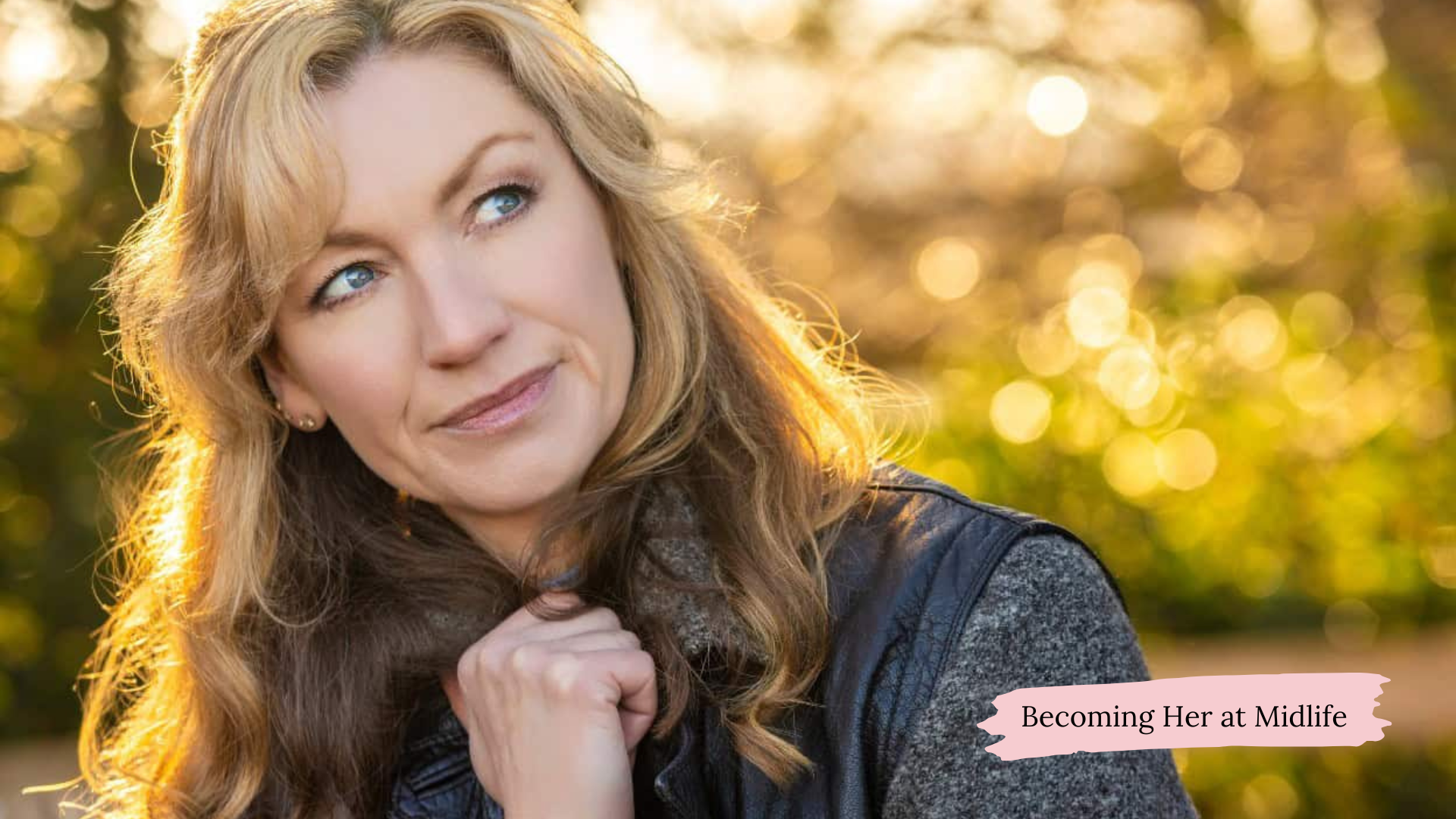 Wanting More From Life at 50