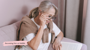 Identity After-Retirement for Women