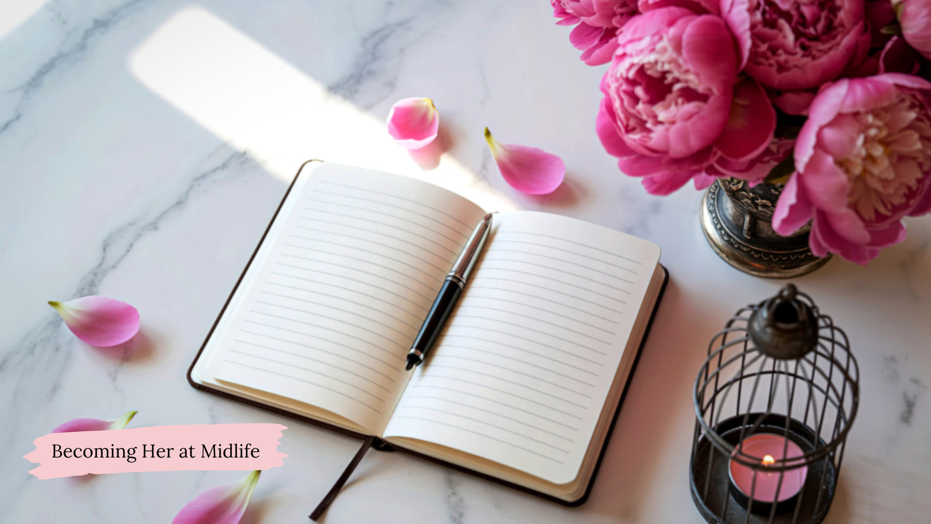 Journaling for Beginners