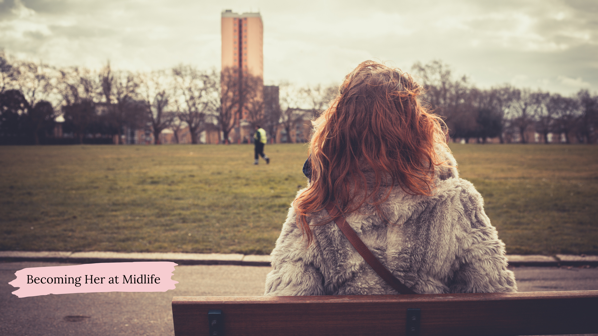 Lost Your Sense of Purpose in Midlife