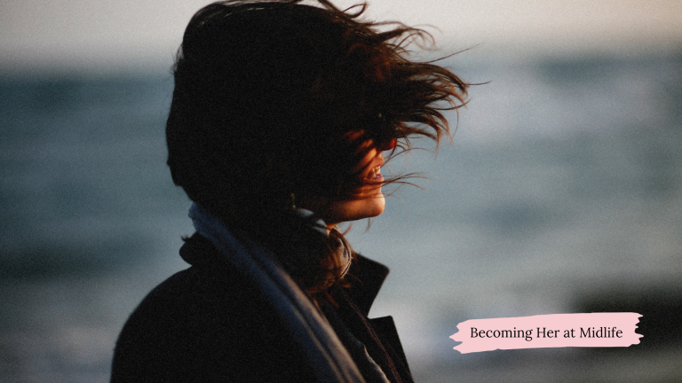 what is midlife identity
