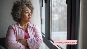 Midlife Transition vs Midlife Crisis