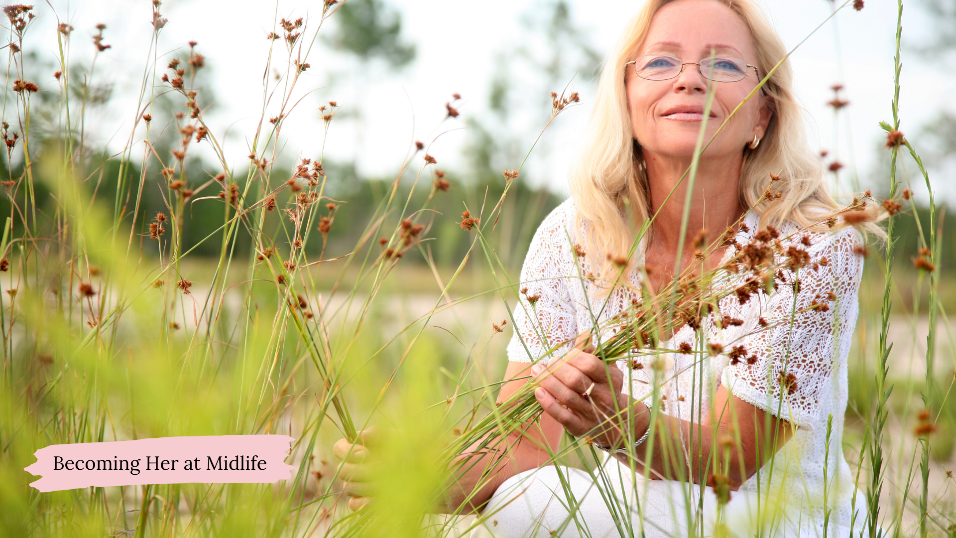 Negative Self Talk in Midlife