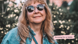 Identity Change Midlife